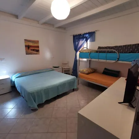 Casa Diego Prázdninový dům *