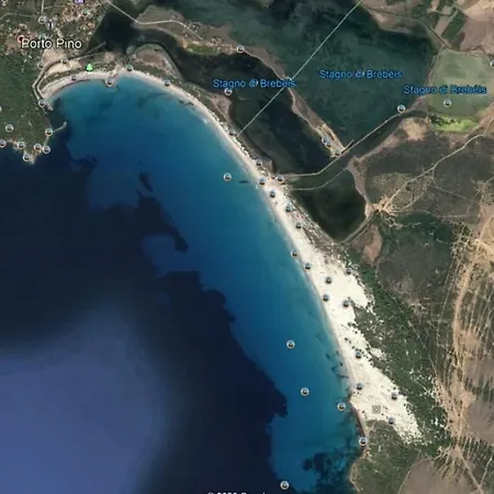 Casa Diego * SantʼAnna Arresi