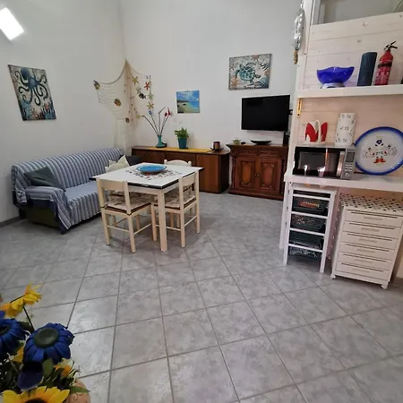 Hébergement de vacances Casa Diego *