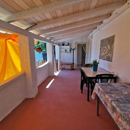 Prázdninový dům Casa Diego *