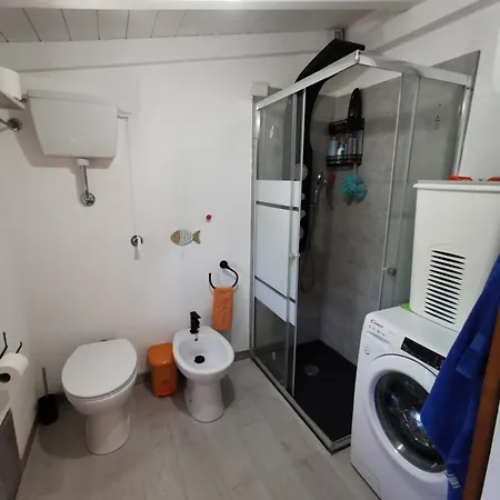 Casa Diego Hébergement de vacances SantʼAnna Arresi