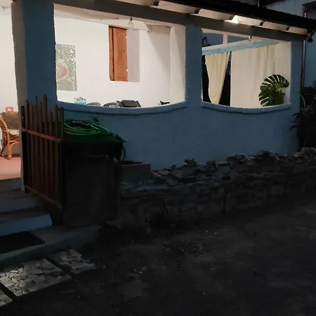 Casa Diego Prázdninový dům *