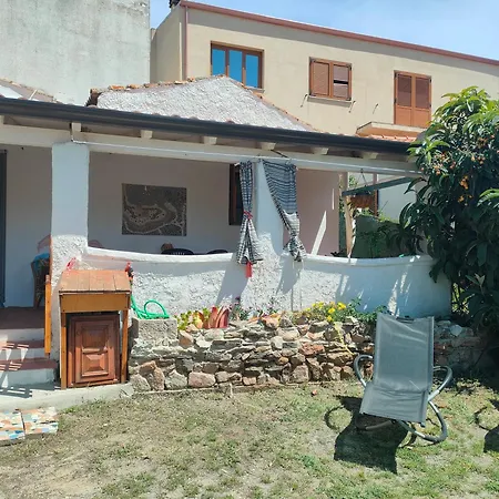 別荘 Casa Diego SantʼAnna Arresi