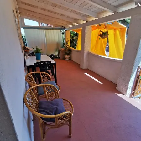 Casa Diego Nyaraló *