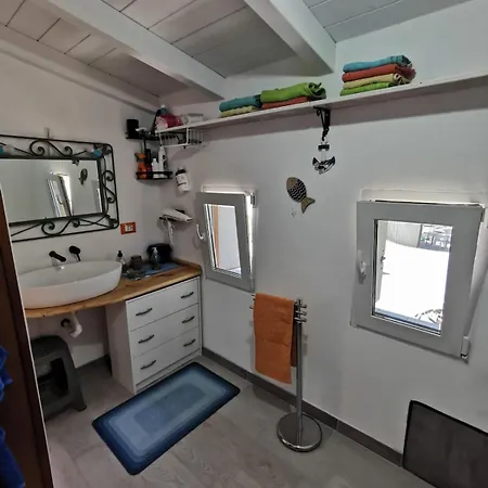 Casa Diego Tatil Evi